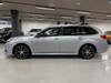 SUBARU LEGACY TOURING WAGON