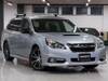 SUBARU LEGACY TOURING WAGON
