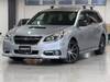 SUBARU LEGACY TOURING WAGON