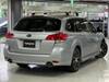 SUBARU LEGACY TOURING WAGON