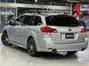 SUBARU LEGACY TOURING WAGON