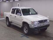 2002 TOYOTA OTHER