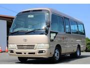 2009 TOYOTA COASTER