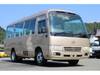 TOYOTA COASTER