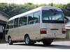 TOYOTA COASTER