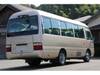 TOYOTA COASTER