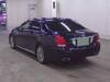 TOYOTA CROWN MAJESTA