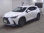2023 LEXUS NX
