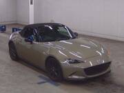 2023 MAZDA ROADSTER