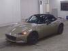MAZDA ROADSTER