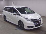 2017 HONDA OTHER