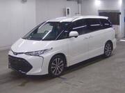 2018 TOYOTA ESTIMA