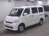 TOYOTA TOWNACE VAN