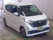 2025 NISSAN DAYZ