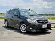 2012 TOYOTA COROLLA FIELDER