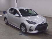 2021 TOYOTA YARIS