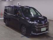 2025 TOYOTA NOAH