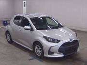 2021 TOYOTA YARIS