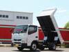 FUSO CANTER