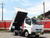 FUSO CANTER