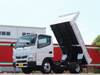 FUSO CANTER