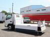 FUSO CANTER