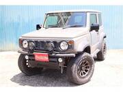2021 SUZUKI JIMNY SIERRA