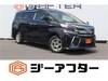 TOYOTA VELLFIRE HYBRID