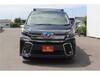 TOYOTA VELLFIRE HYBRID