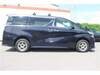 TOYOTA VELLFIRE HYBRID