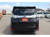TOYOTA VELLFIRE HYBRID