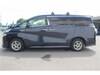 TOYOTA VELLFIRE HYBRID