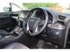 TOYOTA VELLFIRE HYBRID