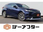 2021 TOYOTA HARRIER