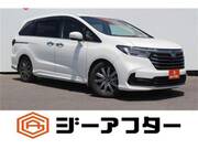 2021 HONDA OTHER