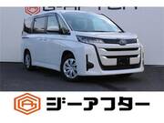 2025 TOYOTA NOAH