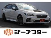 2017 SUBARU LEVORG