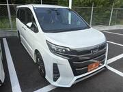 2018 TOYOTA NOAH