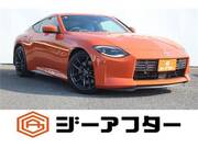 2024 NISSAN FAIRLADY Z