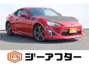 2013 TOYOTA 86