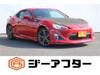 TOYOTA 86