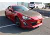 TOYOTA 86