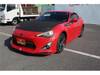 TOYOTA 86
