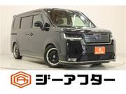 2022 HONDA STEPWAGON