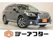 2015 SUBARU LEGACY OUTBACK