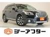 SUBARU LEGACY OUTBACK