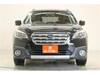 SUBARU LEGACY OUTBACK