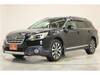 SUBARU LEGACY OUTBACK