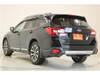 SUBARU LEGACY OUTBACK