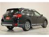 SUBARU LEGACY OUTBACK